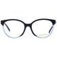 Black Women Glasses Frame