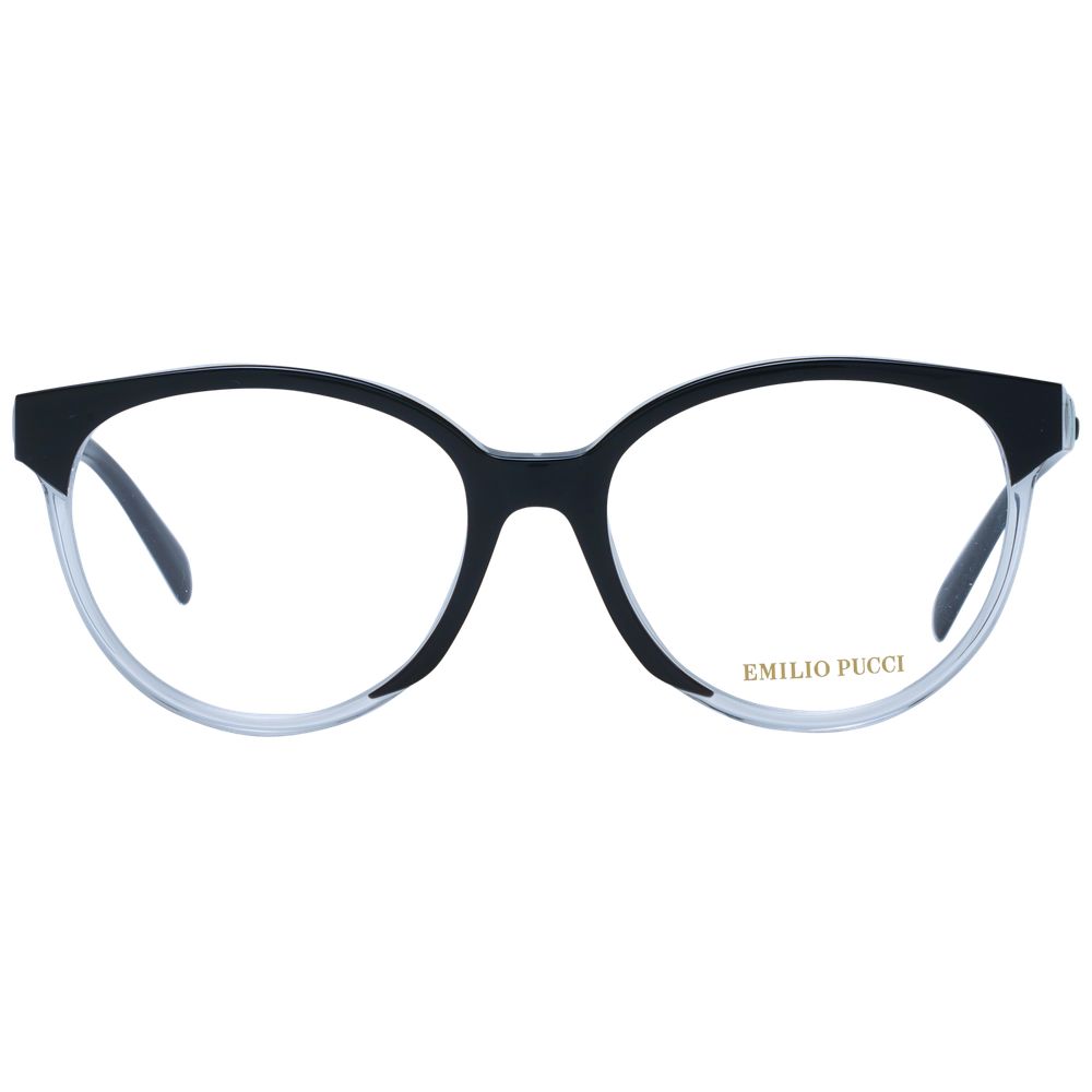 Black Women Glasses Frame