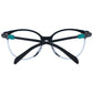 Black Women Glasses Frame
