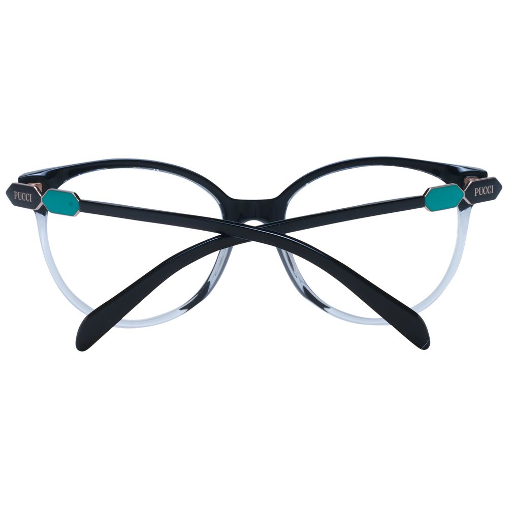 Black Women Glasses Frame