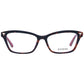 Brown Women Glasses Frame