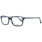 Gray Men Glasses Frame
