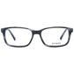Gray Men Glasses Frame