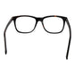 Brown Unisex Glasses Frame