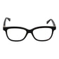 Brown Unisex Glasses Frame