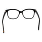 Brown Unisex Glasses Frame