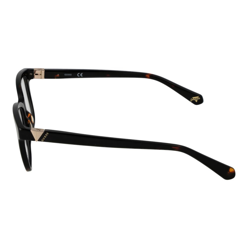 Brown Unisex Glasses Frame