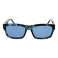 Blue Men Sunglass