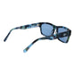 Blue Men Sunglass
