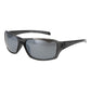 Gray Men Sunglass