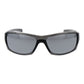 Gray Men Sunglass