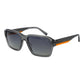 Gray Men Sunglass