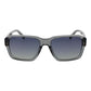 Gray Men Sunglass