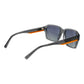 Gray Men Sunglass