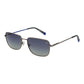 Gray Men Sunglass