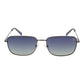 Gray Men Sunglass