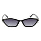 Black Women Sunglass