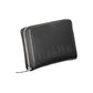 Black Polyethylene Wallet