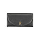 Black Polyethylene Wallet
