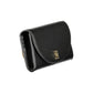 Black Polyethylene Wallet