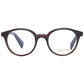 Brown Unisex Glasses Frame