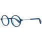 Blue Unisex Glasses Frame