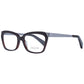 Brown Unisex Glasses Frame