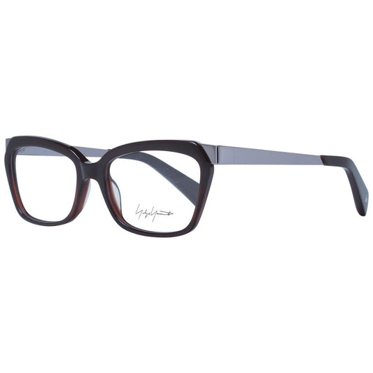Brown Unisex Glasses Frame