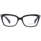 Brown Unisex Glasses Frame