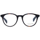 Brown Unisex Glasses Frame