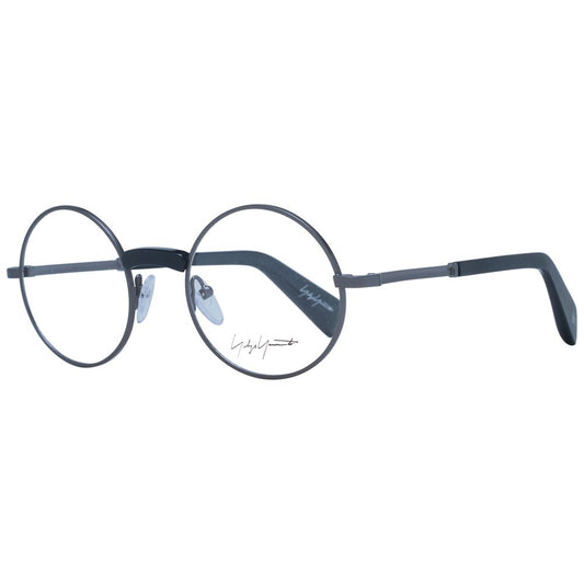 Gray Unisex Glasses Frame