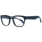 Black Unisex Glasses Frame