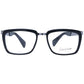 Black Unisex Glasses Frame