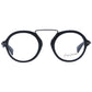 Gray Unisex Glasses Frame