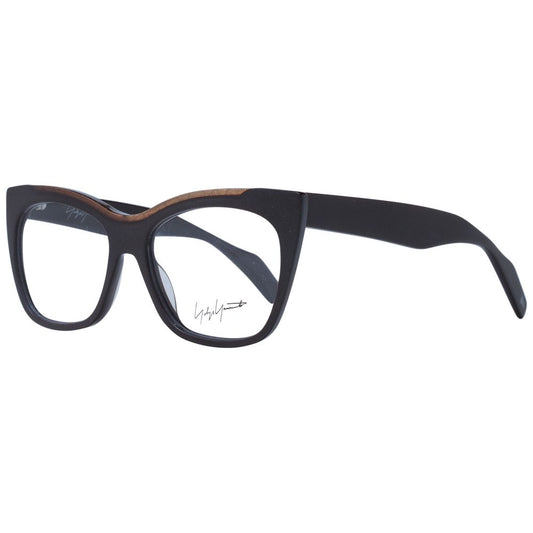 Brown Unisex Glasses Frame