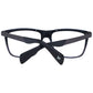 Black Unisex Glasses Frame