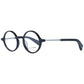 Black Unisex Glasses Frame