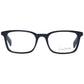 Black Unisex Glasses Frame