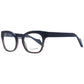 Blue Unisex Glasses Frame