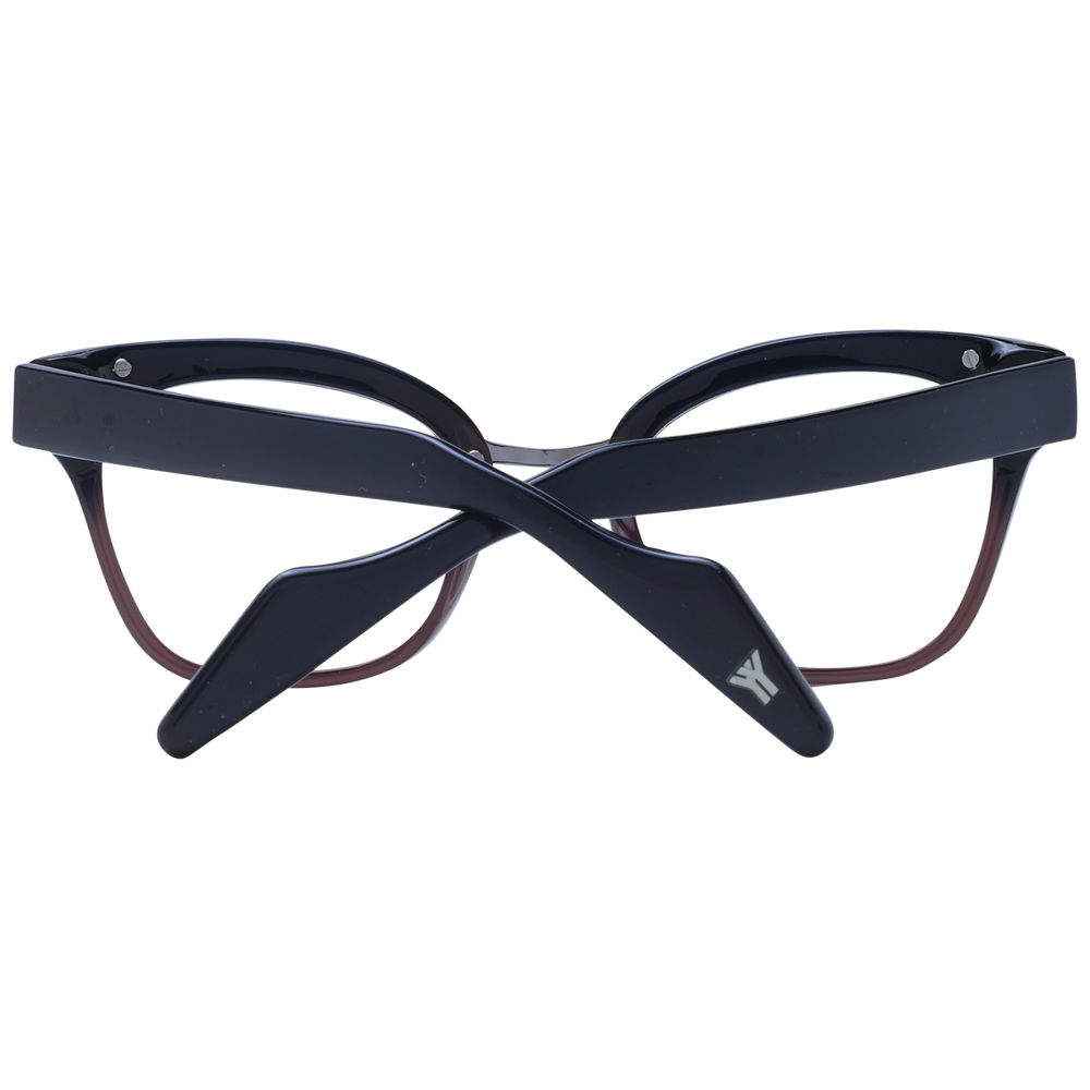Blue Unisex Glasses Frame