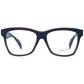 Blue Unisex Glasses Frame