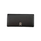 Black Polyethylene Wallet