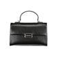Black Polyethylene Handbag