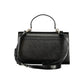 Black Polyethylene Handbag