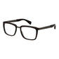 Brown Unisex Glasses Frame