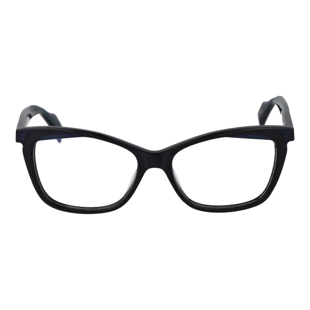 Blue Women Glasses Frame