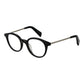 Black Unisex Glasses Frame