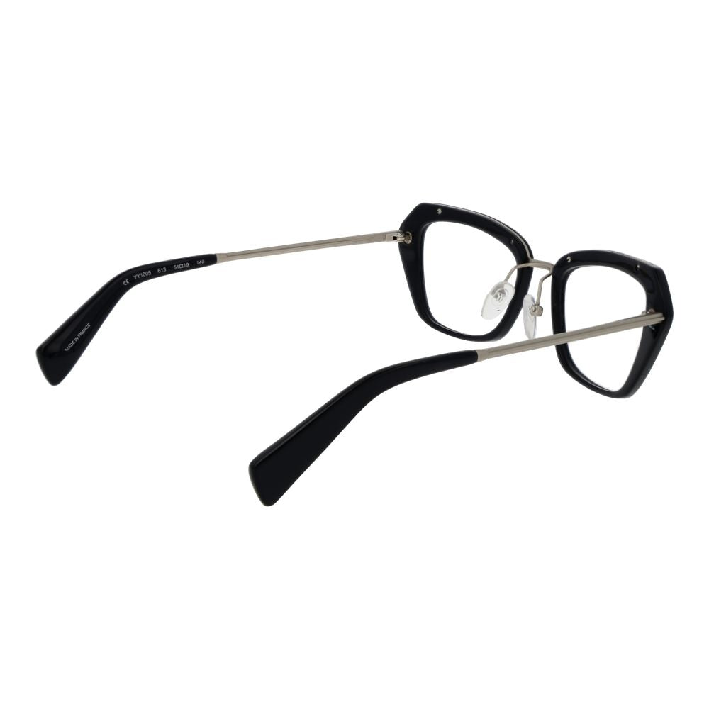 Blue Unisex Glasses Frame