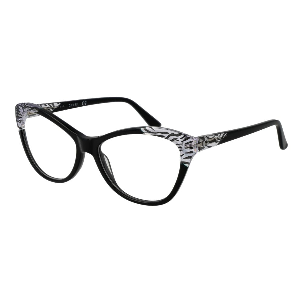Black Women Glasses Frame