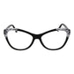 Black Women Glasses Frame
